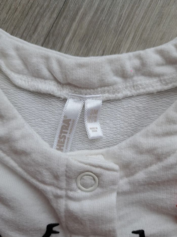 Barboteuse - photo numéro 5