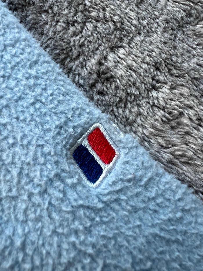 Veste polaire Berghaus bleu clair – Taille M - photo numéro 8