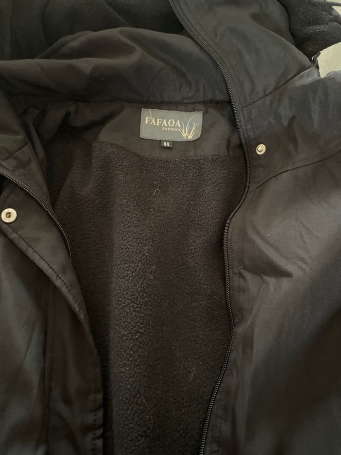 Manteau