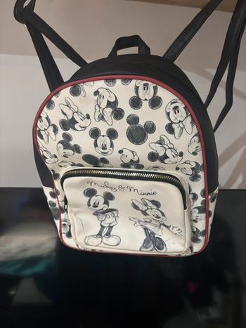 Sac a dos Mickey officiel Disney