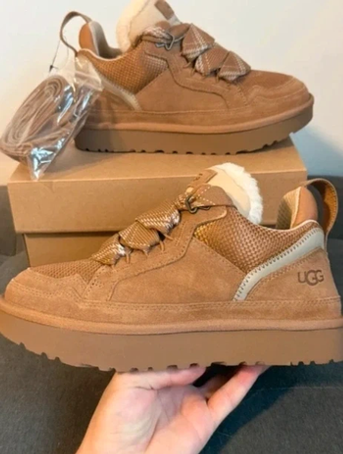UGG Lowmel taille 37 - photo numéro 3
