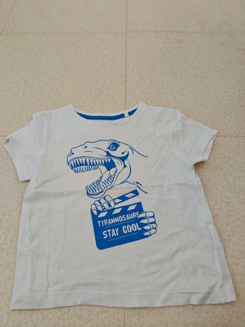 T shirt