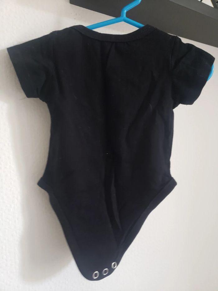Body fille - photo numéro 2