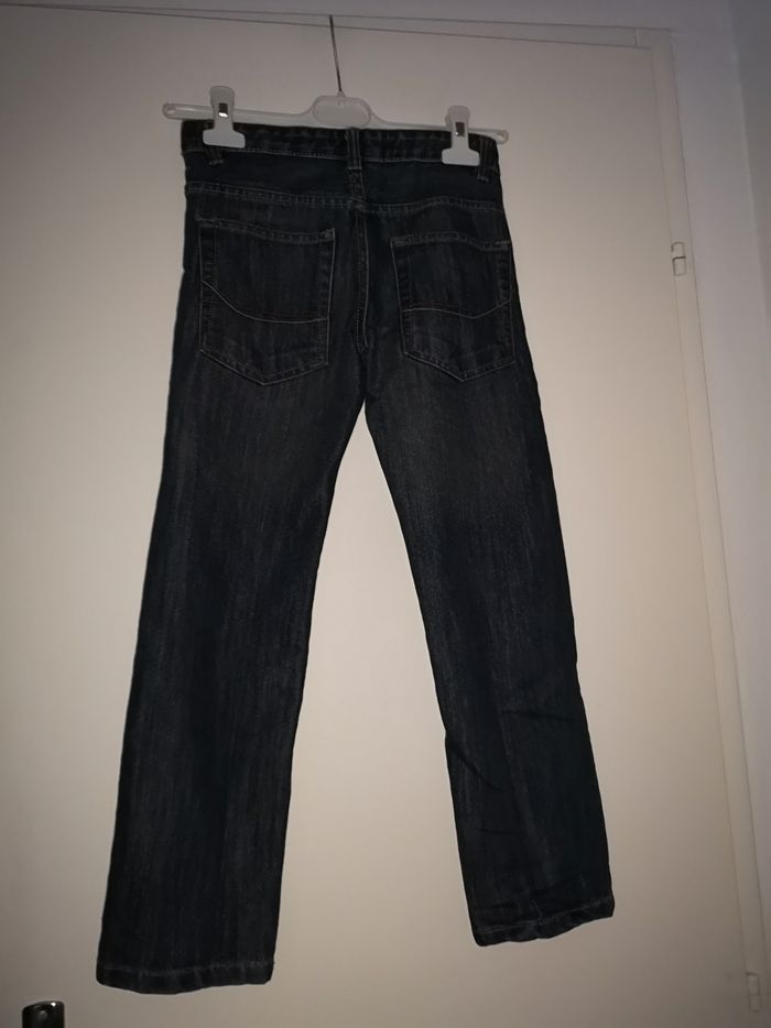 Jean LH la halle taille 9 ans - photo numéro 4