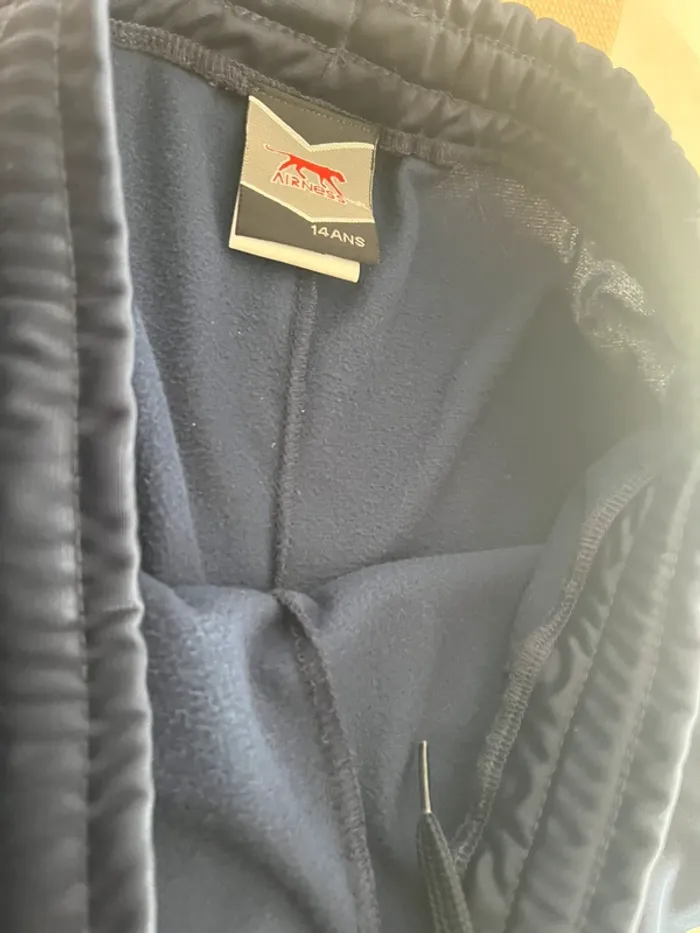 Ensemble jogging 14 ans - photo numéro 10