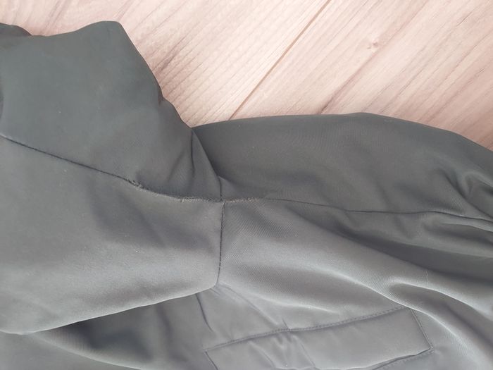 manteau garçon - photo numéro 6