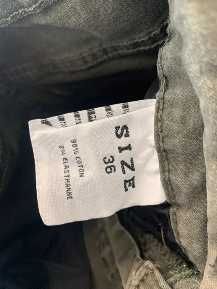 Pantalon ds fashion - photo numéro 3