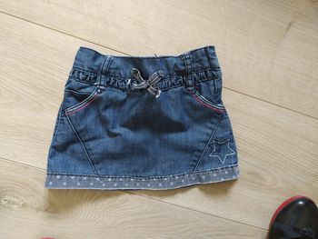 Jupe orchestra 3 ans