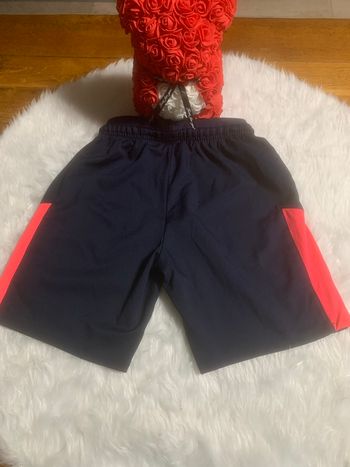 Short pour sport mixte