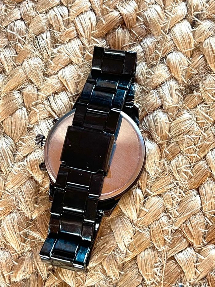 Montre Chronographe neuve - photo numéro 7