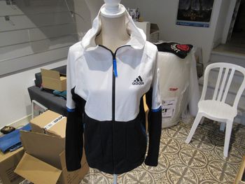 Haut de Jogging Adidas S (ref004)