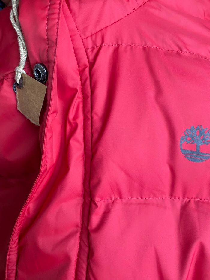 Doudoune Timberland - photo numéro 6