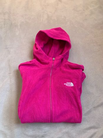 Veste polaire The north face