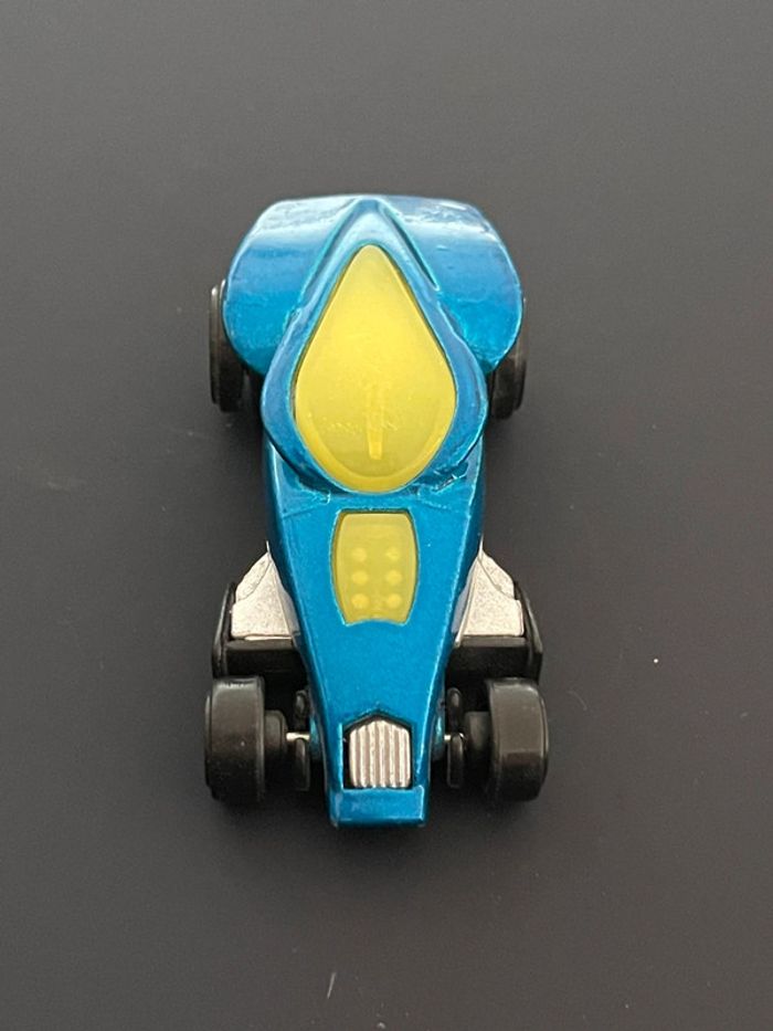 Miniature Hot Wheels 2006 - photo numéro 3