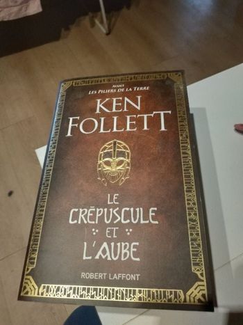 Ken follet