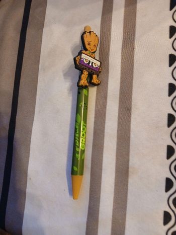 Crayon groot