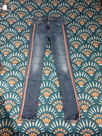 Jeans 10 ans