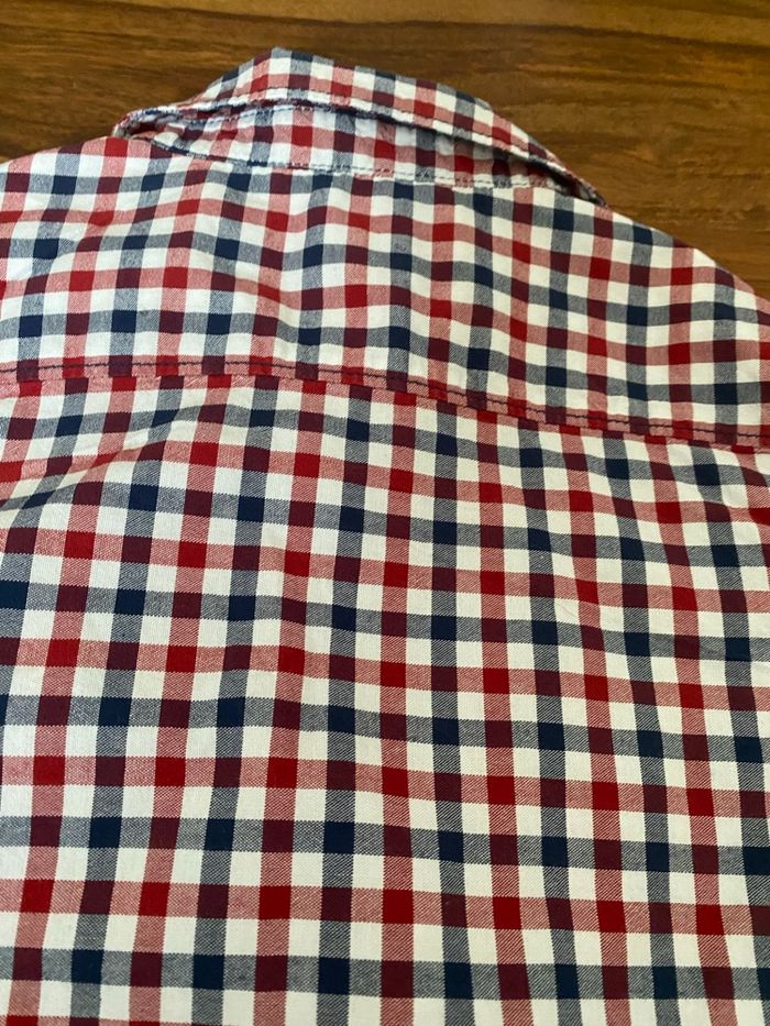 Chemise enfant - photo numéro 2