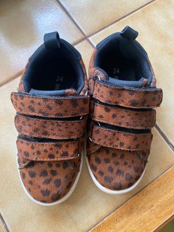 Basket fille In extenso