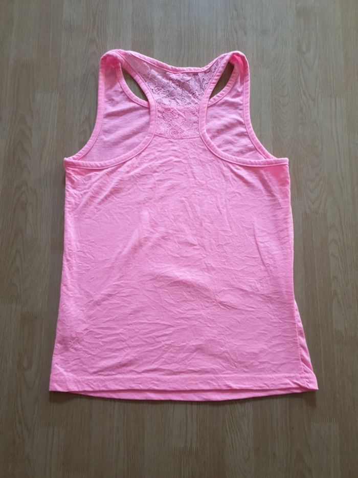 débardeur 12 ans - photo numéro 4