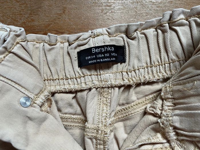 Lot de 4 shorts fille - taille 34 - photo numéro 6