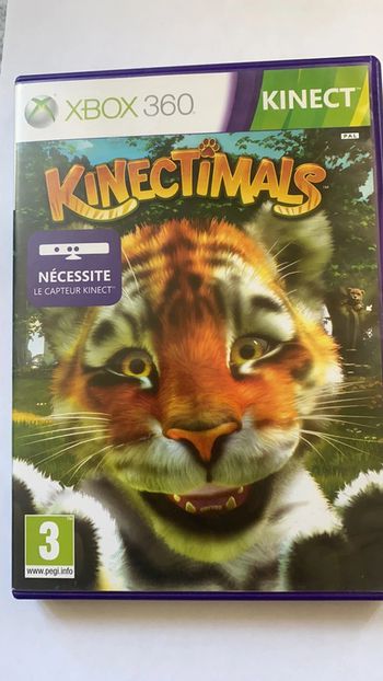 jeu Microsoft Xbox 360