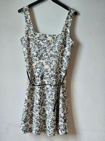 Robe Atmosphère taille