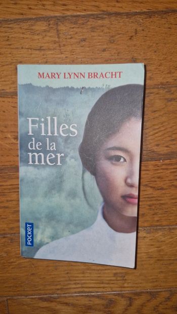 Mary Linn Bracht / filles de la mer