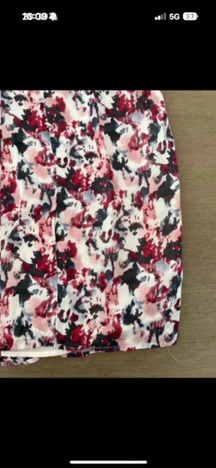 Robe femme IKKS - photo numéro 15