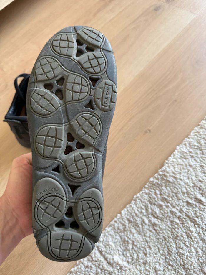 Geox chaussure - photo numéro 3
