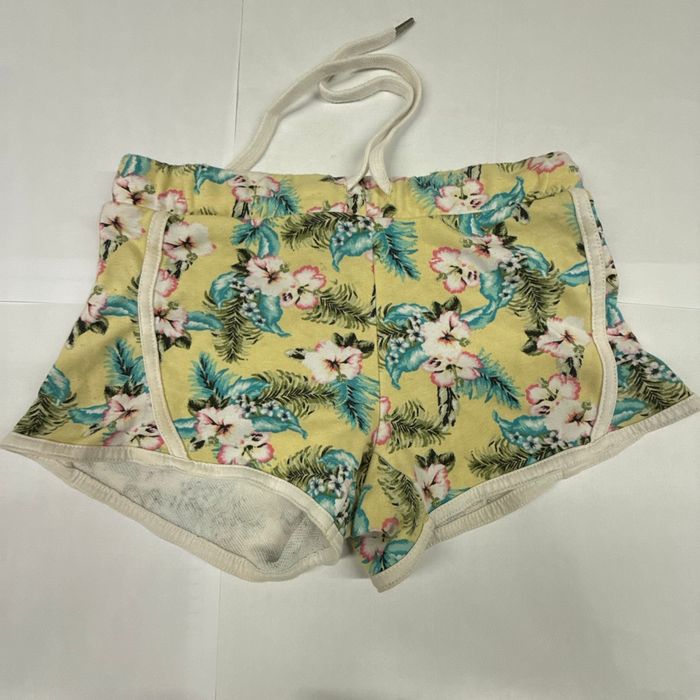 Short de pyjama