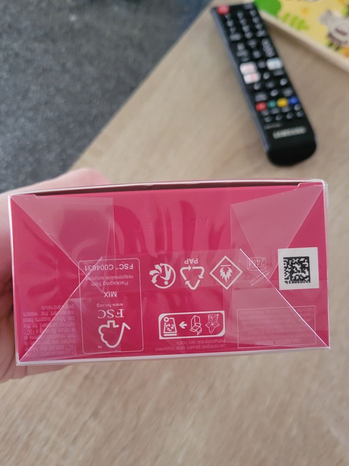 Parfum angel nova - photo numéro 4