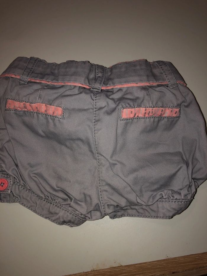 Short - photo numéro 2
