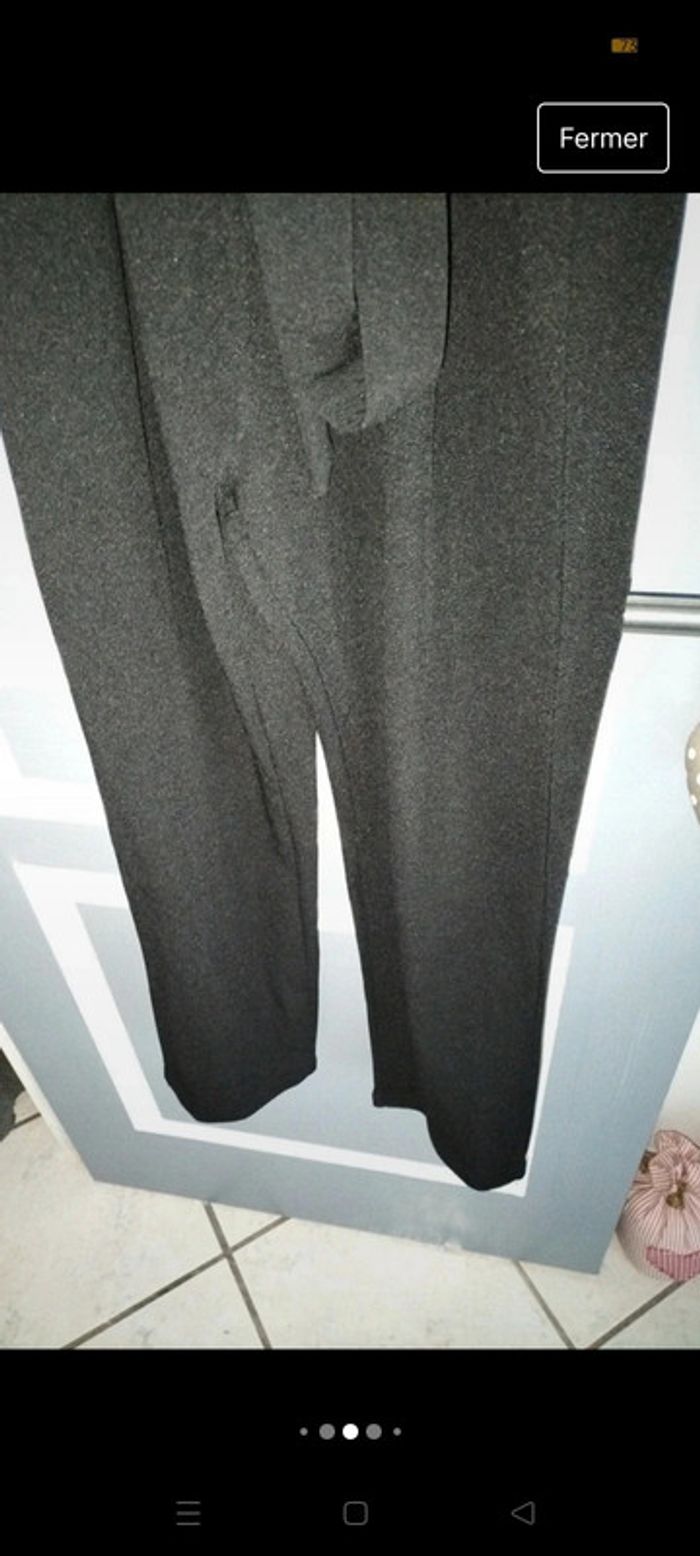 Combi pantalon - photo numéro 4