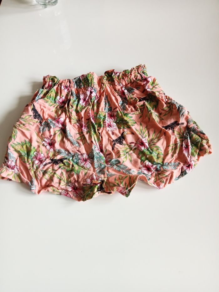 short femme - photo numéro 6