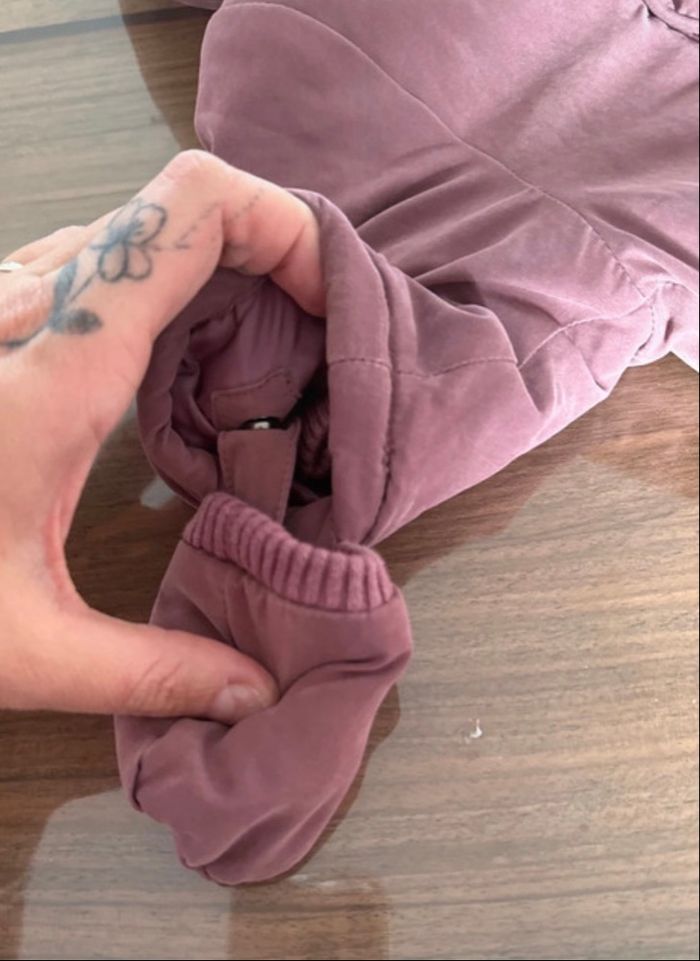 Combi pilot - photo numéro 4