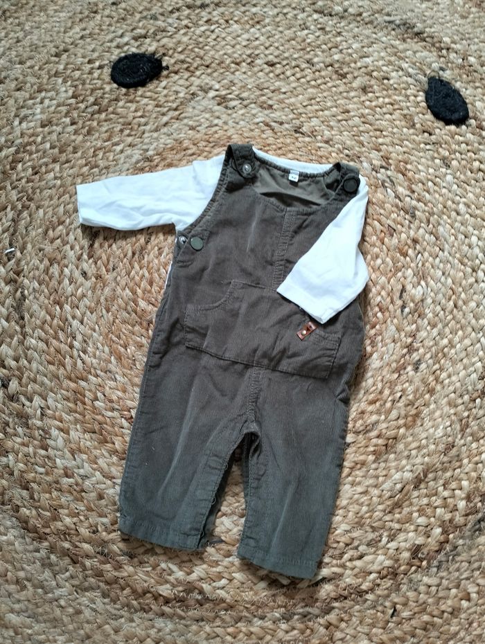 Ensemble - photo numéro 2