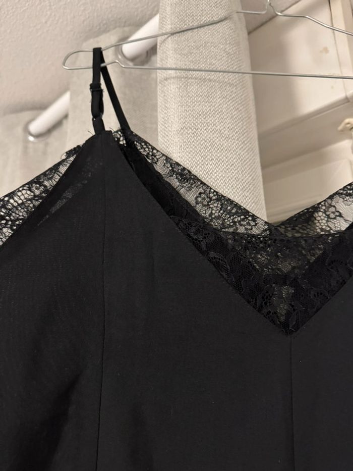 Débardeur dentelle - photo numéro 4