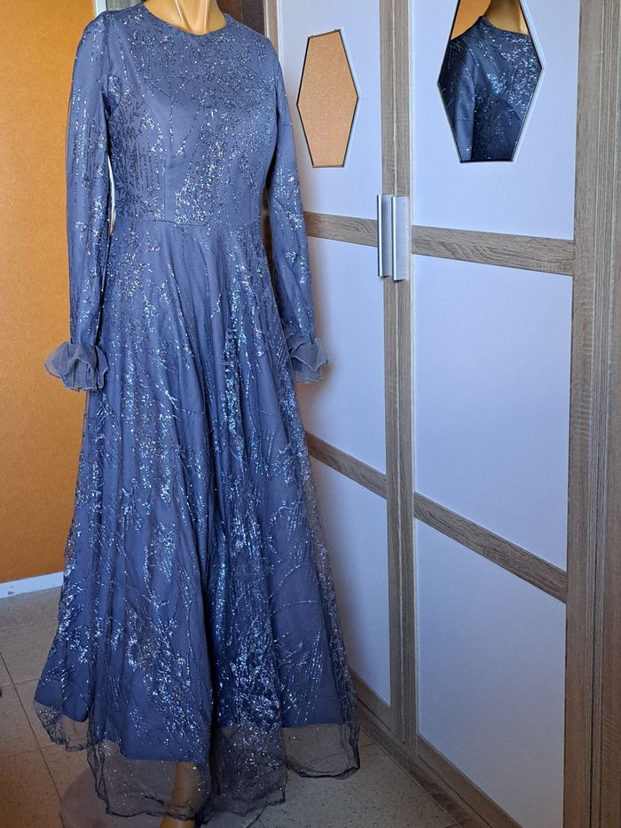 Robe soirée - photo numéro 3
