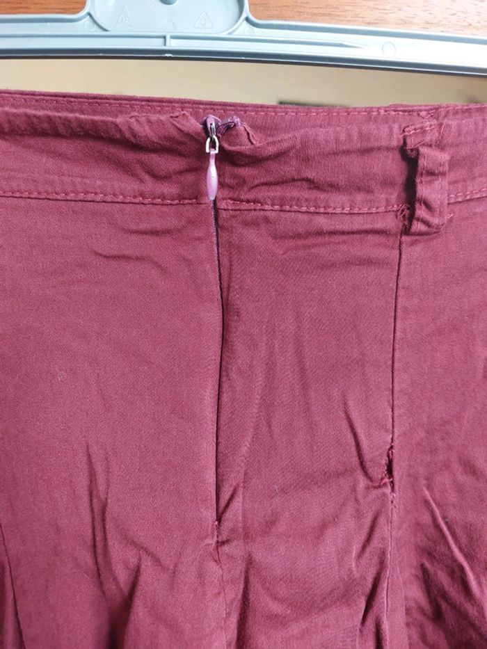 Jupe patineuse - photo numéro 4