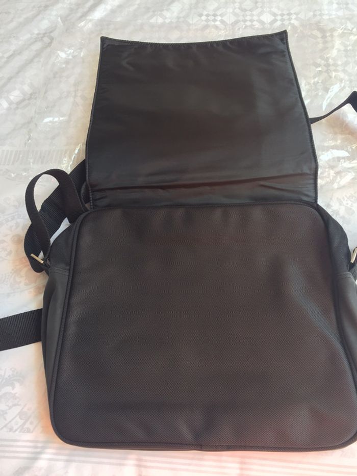 Sac besace à bandoulière Azzaro Neuf - photo numéro 5