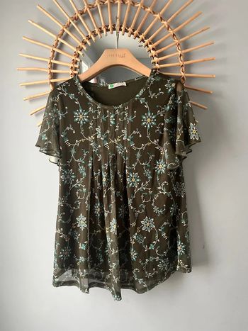 Haut femme Cheerslife taille s neuf