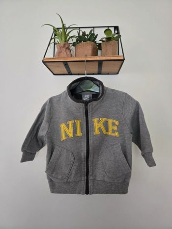 Veste Nike 6/9 mois 👦