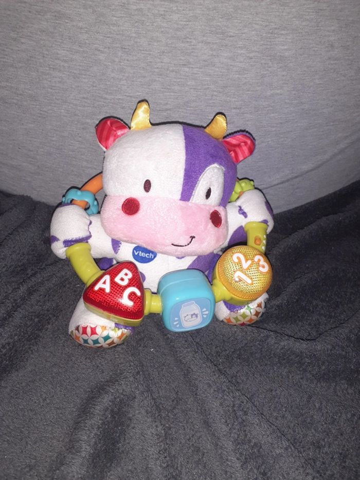 Joséphine la jolie vache - photo numéro 2