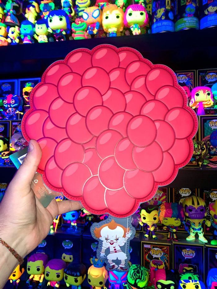 Loungefly Horror IT / Ca Pennywise Balloon