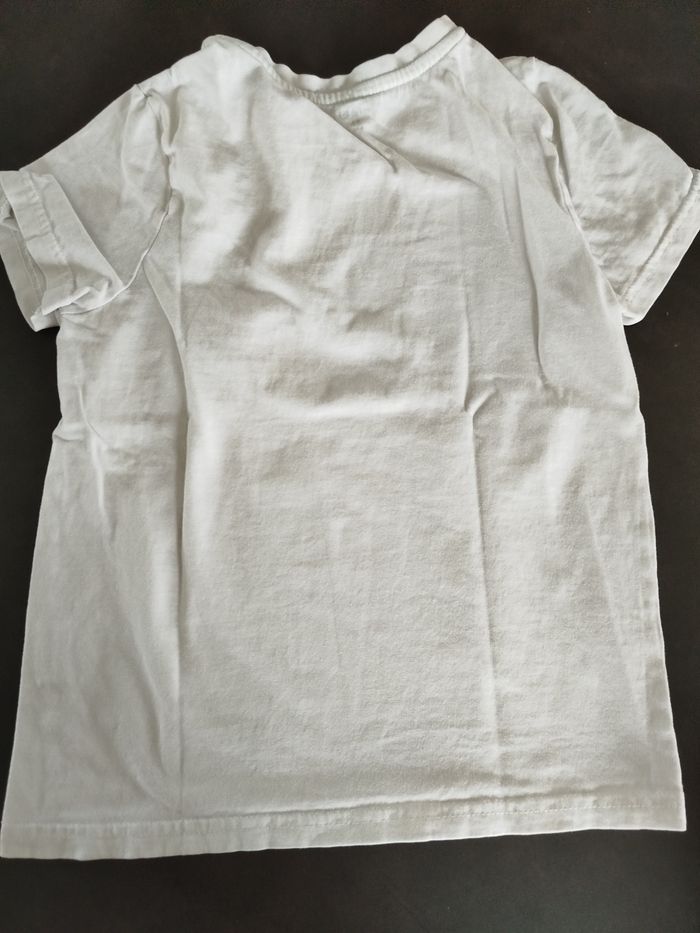 Tee shirt - photo numéro 3