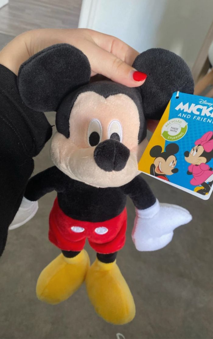 Mickey