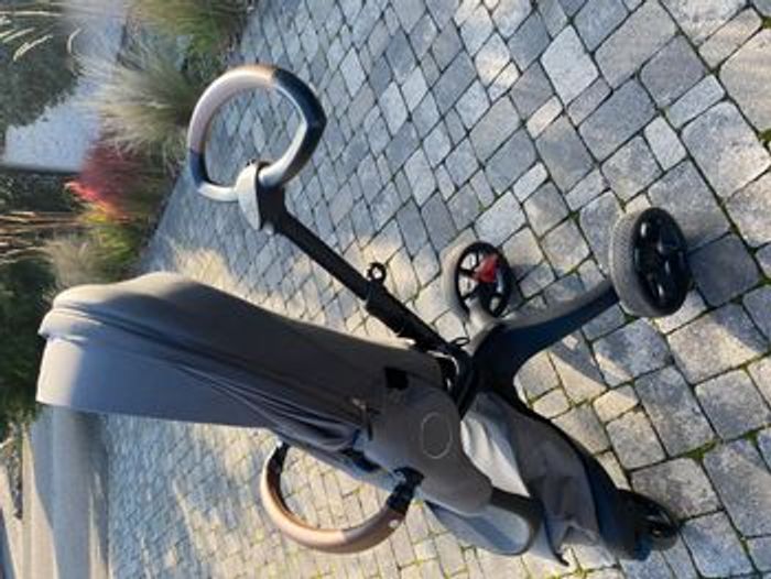 Poussette Stokke Xplory X - photo numéro 7