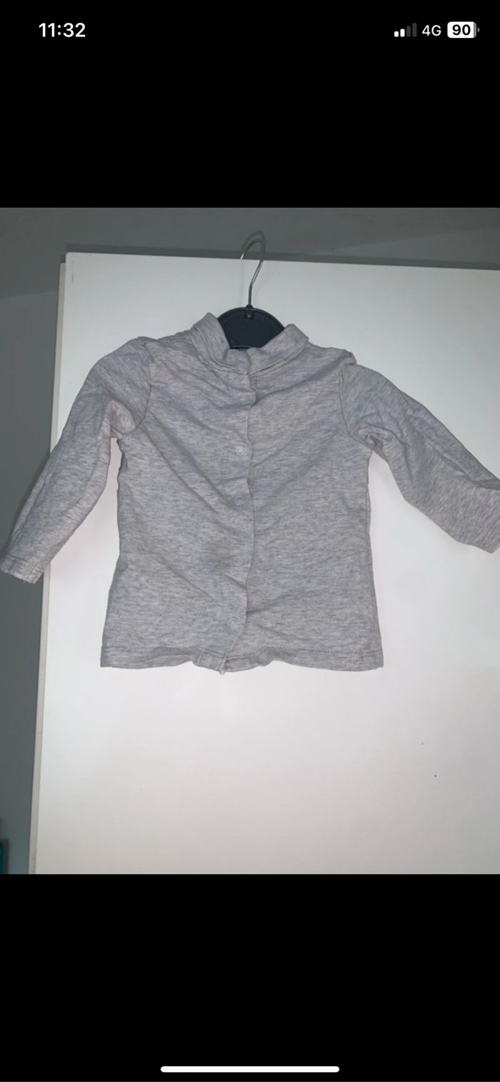 Tee-shirt - photo numéro 2