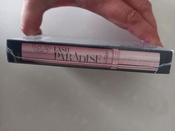 L'Oréal : 4 x mascaras volume intense